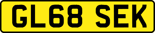 GL68SEK