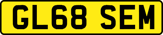 GL68SEM