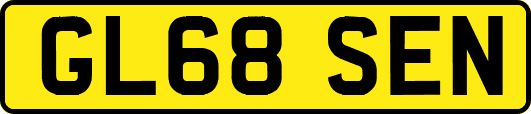 GL68SEN