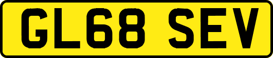 GL68SEV