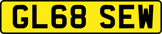 GL68SEW