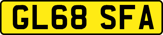 GL68SFA