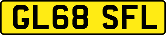 GL68SFL