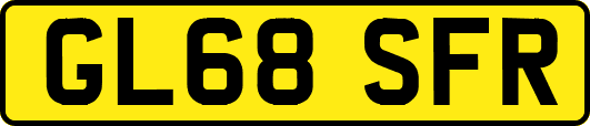 GL68SFR