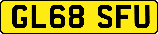 GL68SFU