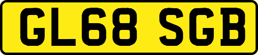 GL68SGB
