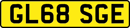 GL68SGE