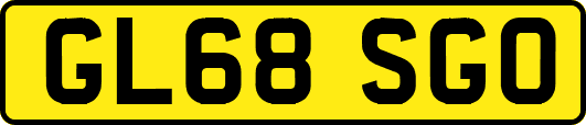 GL68SGO