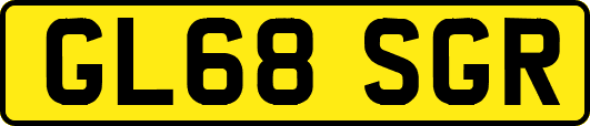 GL68SGR