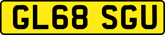 GL68SGU