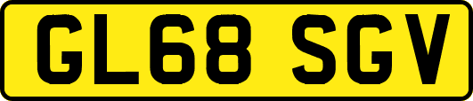 GL68SGV
