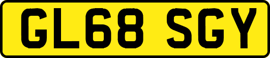 GL68SGY