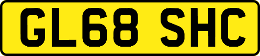 GL68SHC