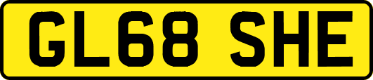 GL68SHE