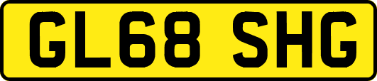 GL68SHG