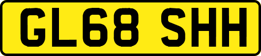 GL68SHH