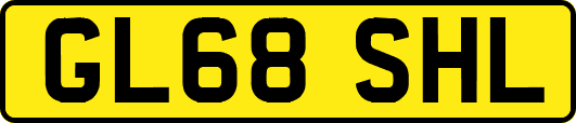 GL68SHL
