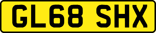 GL68SHX