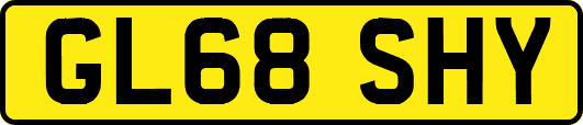 GL68SHY