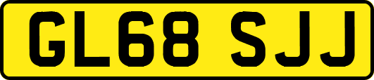 GL68SJJ