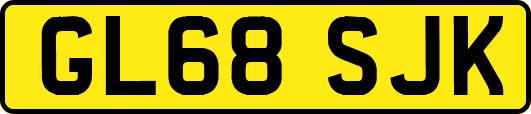 GL68SJK