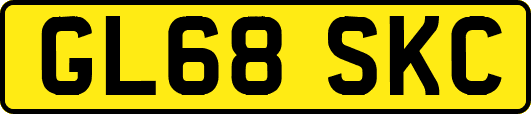 GL68SKC
