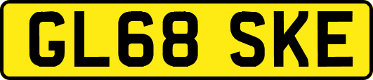GL68SKE