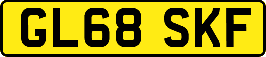 GL68SKF
