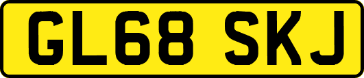 GL68SKJ