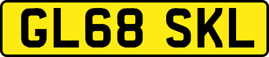 GL68SKL