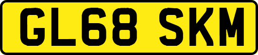 GL68SKM