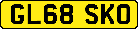 GL68SKO