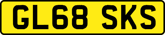 GL68SKS