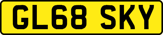 GL68SKY