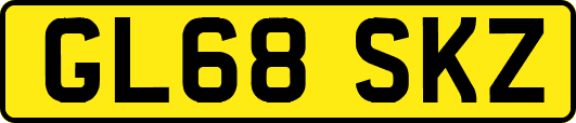 GL68SKZ