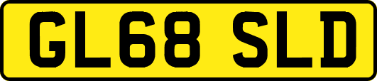 GL68SLD