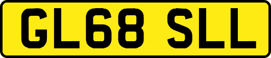GL68SLL
