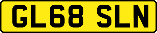 GL68SLN