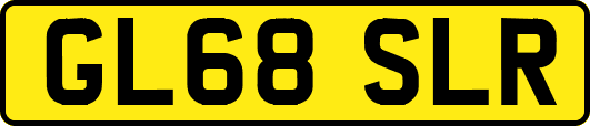 GL68SLR