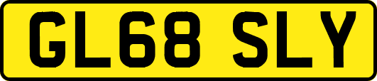 GL68SLY