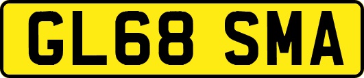 GL68SMA