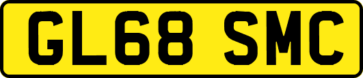 GL68SMC