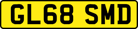 GL68SMD