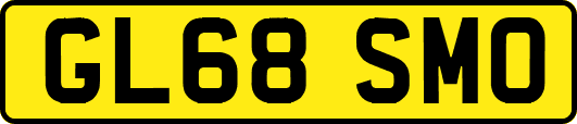 GL68SMO