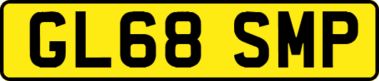 GL68SMP