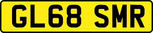 GL68SMR