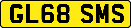 GL68SMS