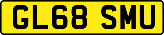 GL68SMU