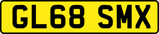 GL68SMX