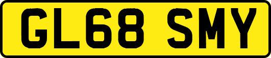 GL68SMY